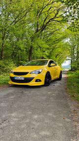 Opel Astra J 1.6 Turbo Irmscher - Opel Astra: Irmscher