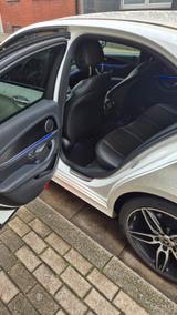 Mercedes-Benz 300 AMG//NIGHT//WIDESCREEN - Mercedes-Benz 300 in Essen