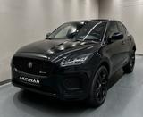Jaguar E-PACE P300e R-Dynamic S AWD *1.HAND*MEMORY*SHZ* - Jaguar E-Pace mit Hybrid-Antrieb