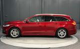 Ford Mondeo Turnier Titanium*PANORAMA*KAMERA*NAVI*LED - rote Ford Mondeo