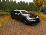 BMW 530i xDrive Touring A*AHK*M-Paket*Kamera - BMW 530: 530i M Paket