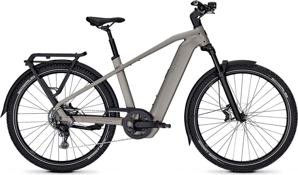 Kalkhoff ENTICE 5+ MOVE 53 cm (L)