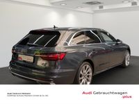 Audi A4 - Vorschau Bild 5