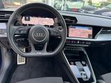 Audi S3 Sportback 2.0 TFSI quattro Matrix+Navi+19"LM - Audi S3: Kombi