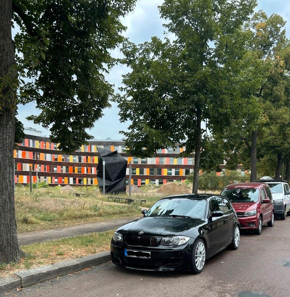 BMW 116