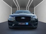 Jaguar F-Pace Portfolio AWD+LED+ACC+PANO+STHZ+BLACKPACK - Jaguar: Grün