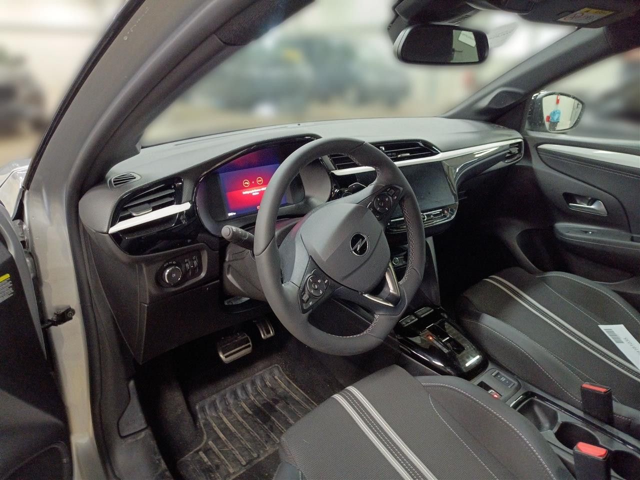 Fahrzeugabbildung Opel Corsa F GS MildHybrid 107KW 6e-DCT