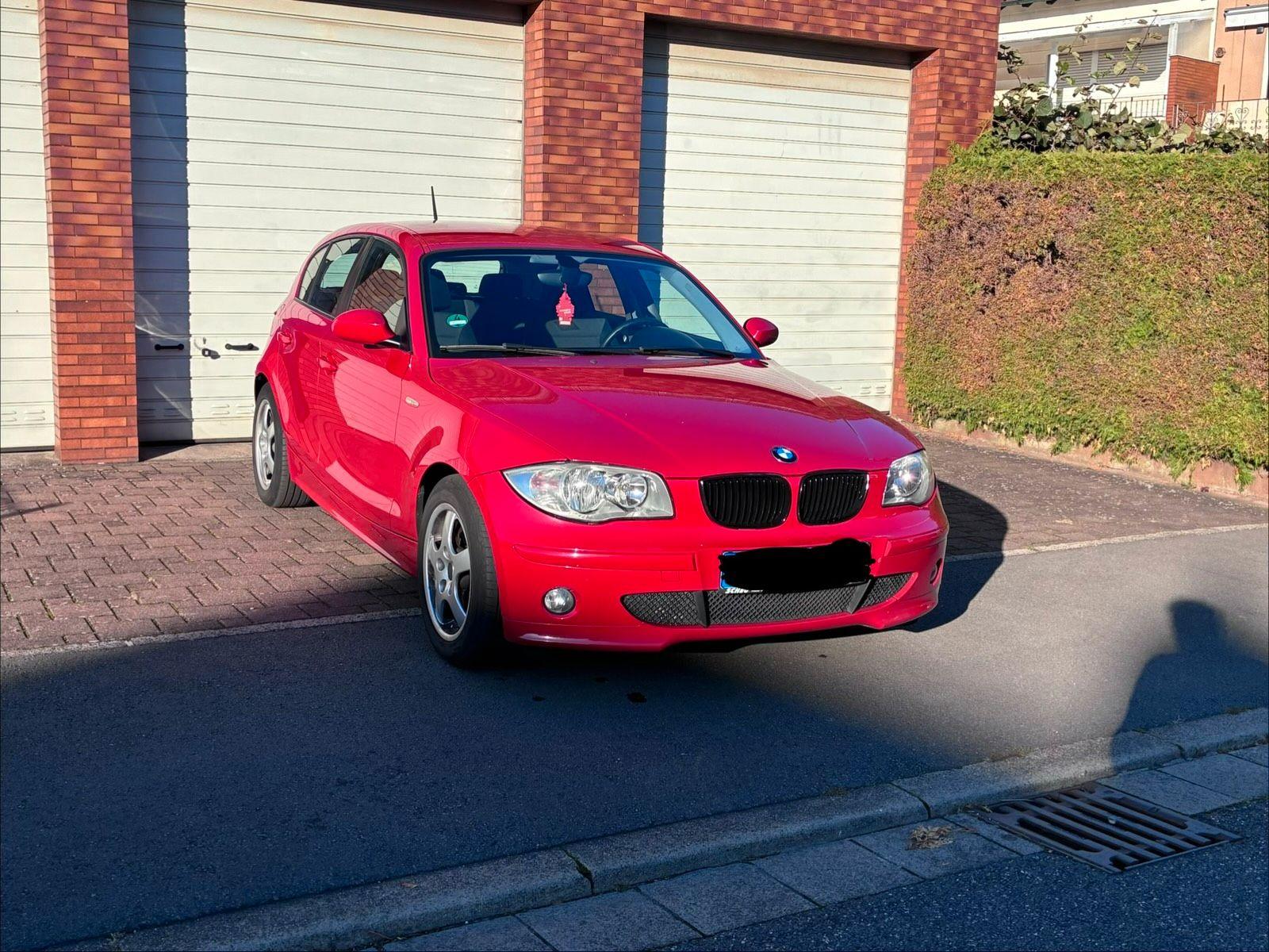 BMW 116