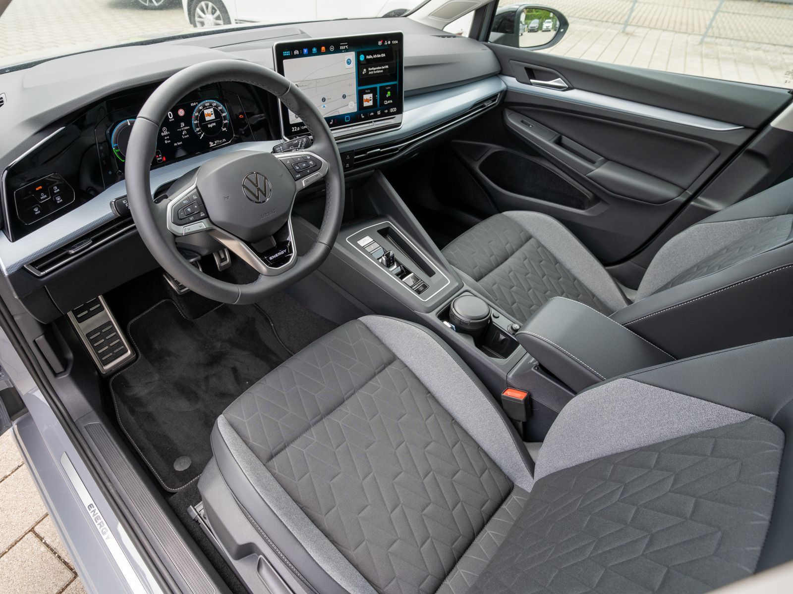 Volkswagen Golf - Bild 12