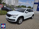 Skoda Kodiaq 1.4 TSI ACT 4x4 Ambition SITZHZG+PDC+G - Skoda Kodiaq: Ambition