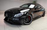 Mercedes-Benz C 63 AMG Mercedes-AMG C 63 S Edition 1 Autom. - Mercedes-Benz: Coupe, E63