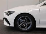 Mercedes-Benz CLA 180 Shooting Brake AMG Kamera*Spurhalte*MBUX - Mercedes-Benz Jahreswagen: 180