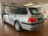 BMW 316 Baureihe 3 Touring 316i - gebrauchte BMW 316 aus dem Jahr 2005
