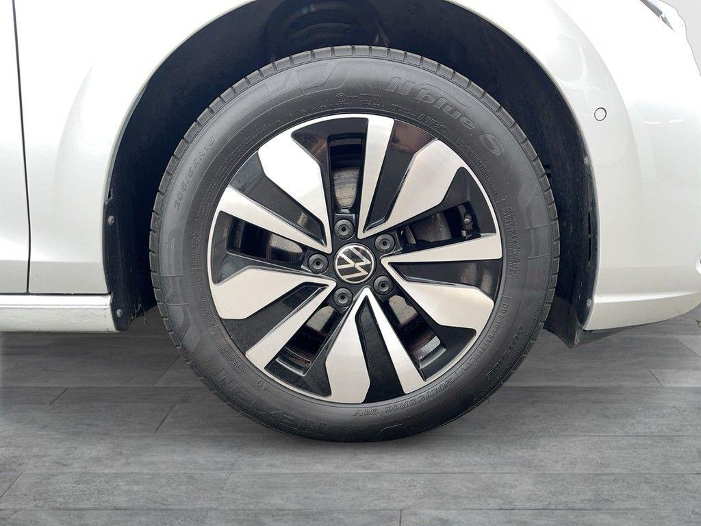 Volkswagen Golf 2.0 TDI DSG Move ACC Navi AHK RFK, миниатюра 8