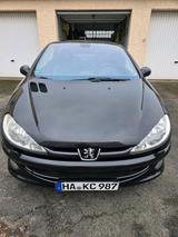 Peugeot 206 cc - Peugeot 206 in Hagen