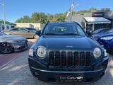 Jeep Compass Limited 2.4 4x4 Tuv bis 04.2027 - gebrauchte Jeep Compass aus dem Jahr 2008