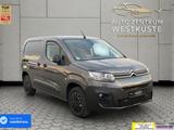 Citroën Berlingo 1.5Driver M/L1 Autom.AHK Kamera Klimaau