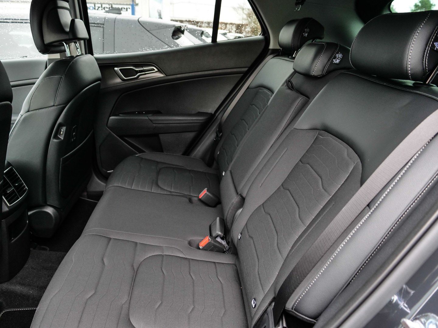 Kia Sportage - Bild 10