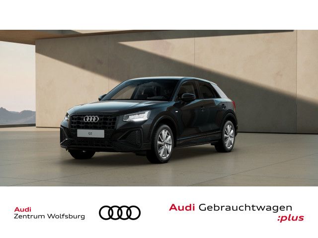 Audi Q2 - Bild 1