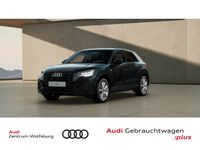 Audi Q2 - Vorschau Bild 1