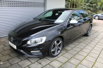 Volvo V60 - 3