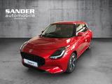 Suzuki Swift 1.2 Hybrid Comfort+ -Sitzh./LED/Navi- - Suzuki Swift Gebrauchtwagen in Osnabrück
