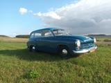 Wartburg 311 / 9 - gebrauchte Wartburg Kombis