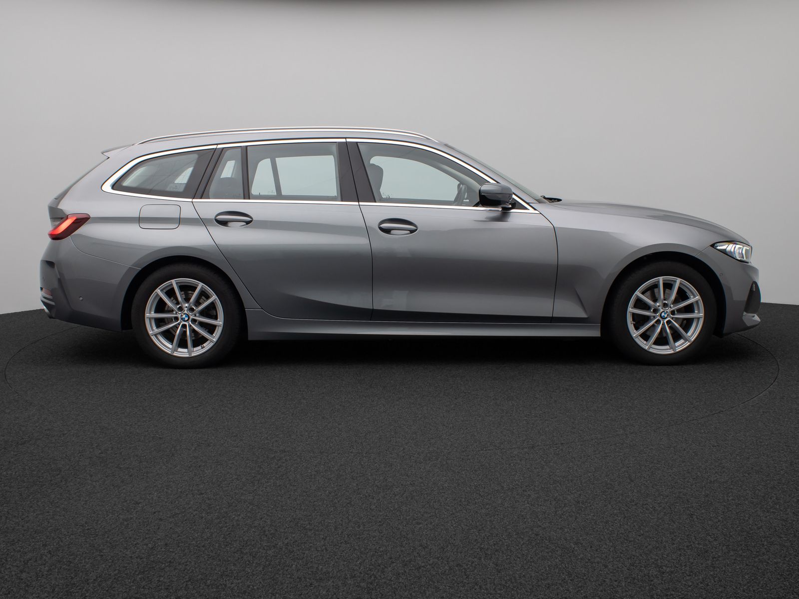 Fahrzeugabbildung BMW 320d xD Panorma Kamera DAB Ad.LED Lenkradheizung