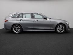 Foto Nummer 5: BMW 320d