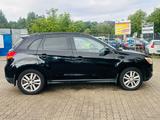 Mitsubishi ASX Intense 2WD,2Gand,Klima,Navi,Tüv&inspneue - Mitsubishi ASX: Intense