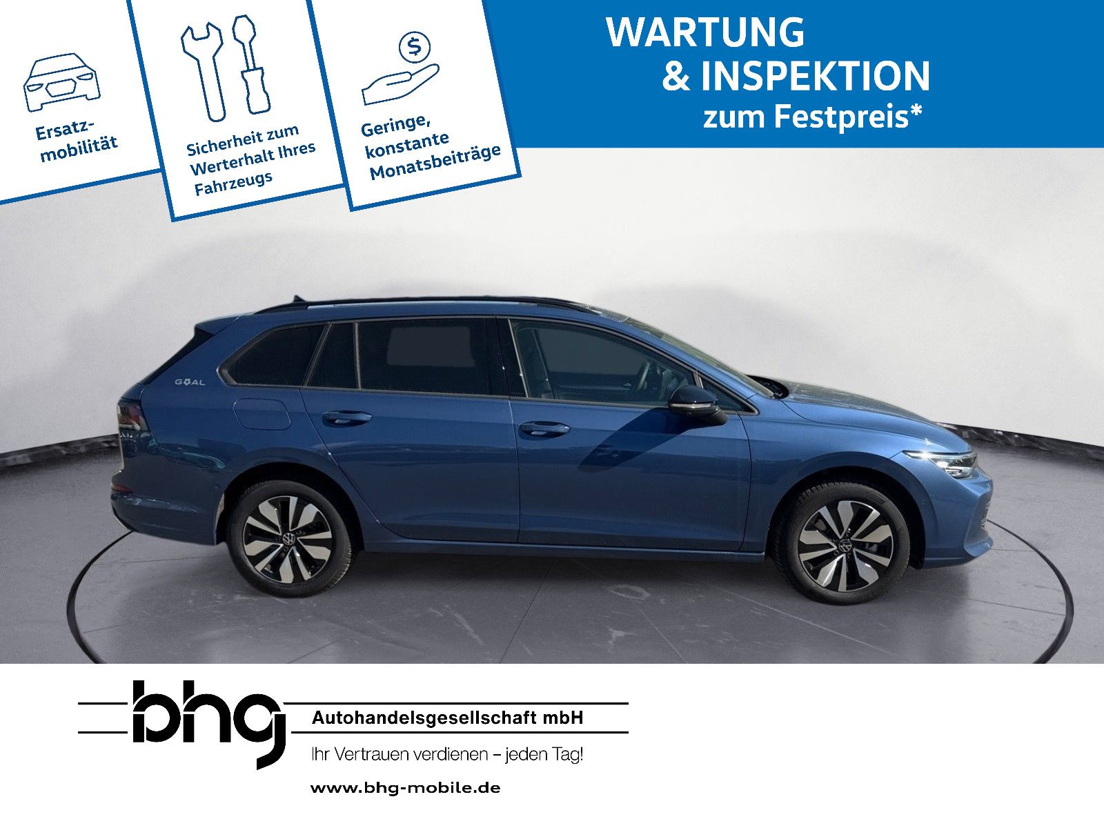 Volkswagen Golf - Bild 6