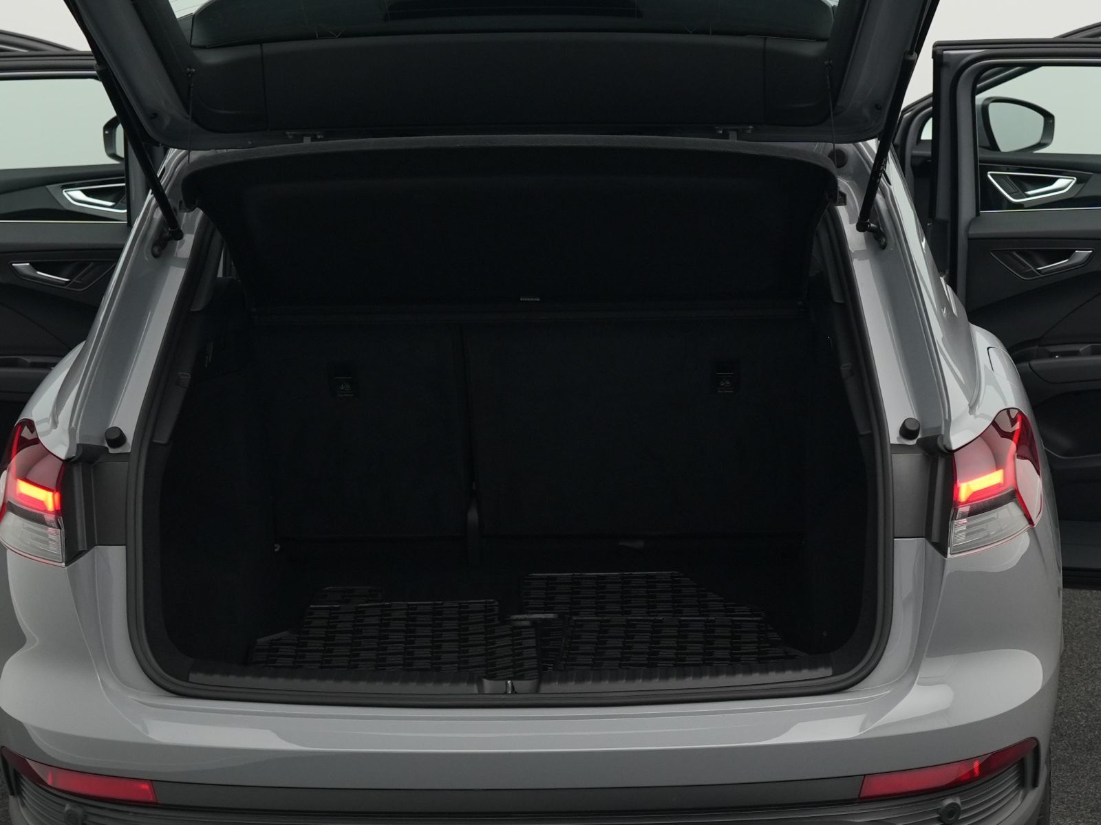 Audi Q4 e-tron - Bild 15