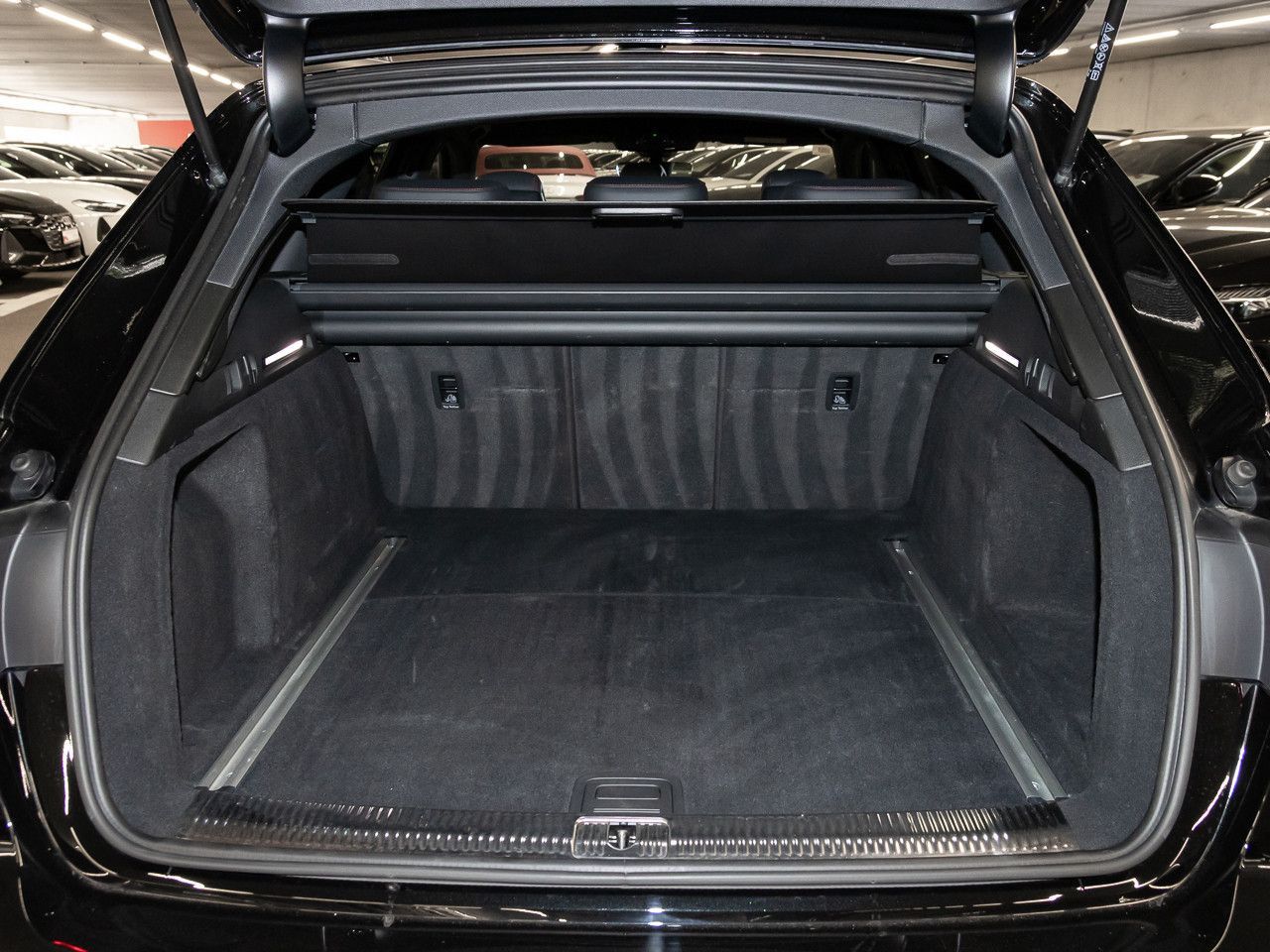 Audi RS4 Avant TFSI quattro Competition Keyless B&O foto 7