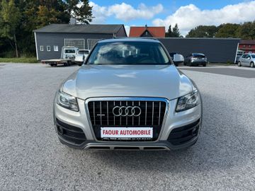 Audi Q5 - 2