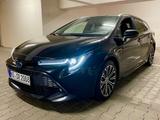 Toyota Corolla 2,0 Hybrid TS*TÜV NEU*Garantie bis 2036 - Toyota Corolla Gebrauchtwagen in Mannheim