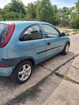 Opel Corsa 1.0 12V Eco Eco - Opel Corsa: 12v 0