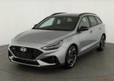 Hyundai i30 Kombi 1.5 T-GDI DCT N Line, Side, LED, Navi, - Hyundai i30: Bluetooth