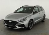 Hyundai i30 Kombi 1.5 T-GDI DCT N Line, Side, LED, Navi, - Hyundai i30: ESP