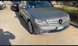 Mercedes-Benz Mercedes-benz C 220 CDI S.W. Classic - gebrauchte Mercedes-Benz C 220 aus dem Jahr 2008