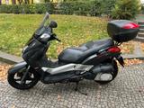 Yamaha X Max 250 - YAMAHA VON 126 BIS 250 CCM