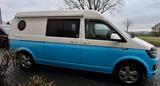Volkswagen Transporter TDI "Beach"
