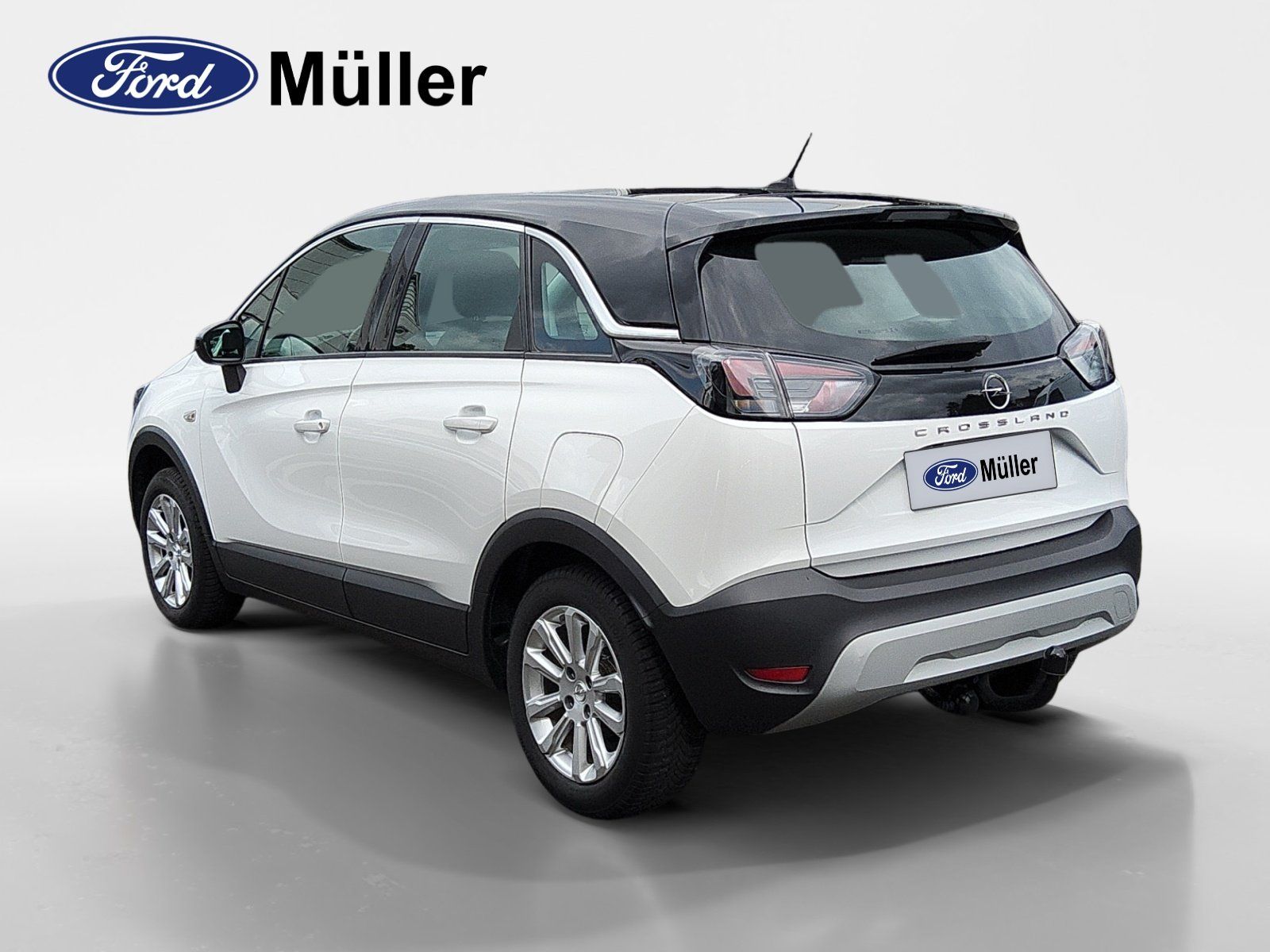 Opel Crossland X 1.2 Turbo Elegance*Lenk-Shz*Kamera*T imagem 3