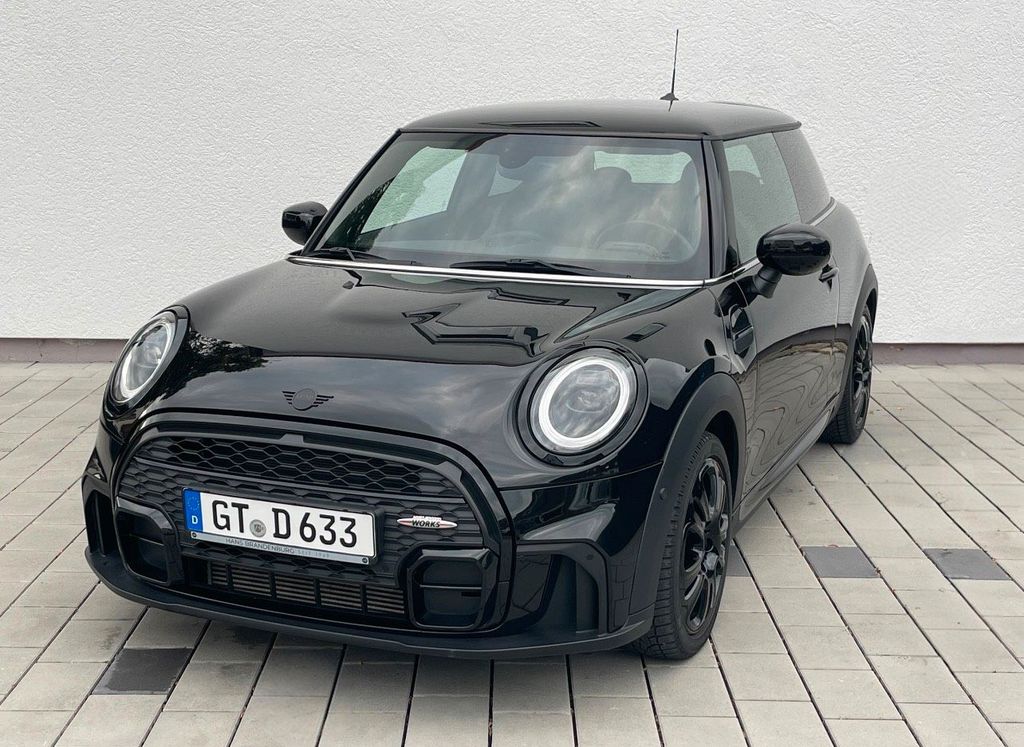 Image of MINI Cooper