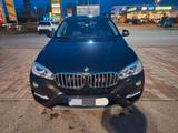 BMW X6 xDrive40d - - BMW X6: 40d