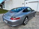 Porsche 996 Jubi 40 Jahre***PCCM+***Gew.fahrwerk neu - Porsche 996 in Frankfurt (Main)