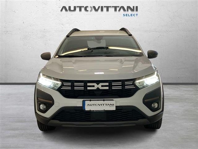 Other DACIA Jogger 1.6 hybrid Extreme 140cv imagem 2