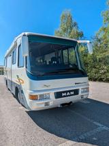 Vario Perfect 850S - Vario Wohnwagen & Wohnmobile