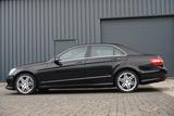 Mercedes-Benz E 500 AMG Navi Xenon Memory Harman/Kardon SHZ JP - gebrauchte Mercedes-Benz E 500 aus dem Jahr 2009