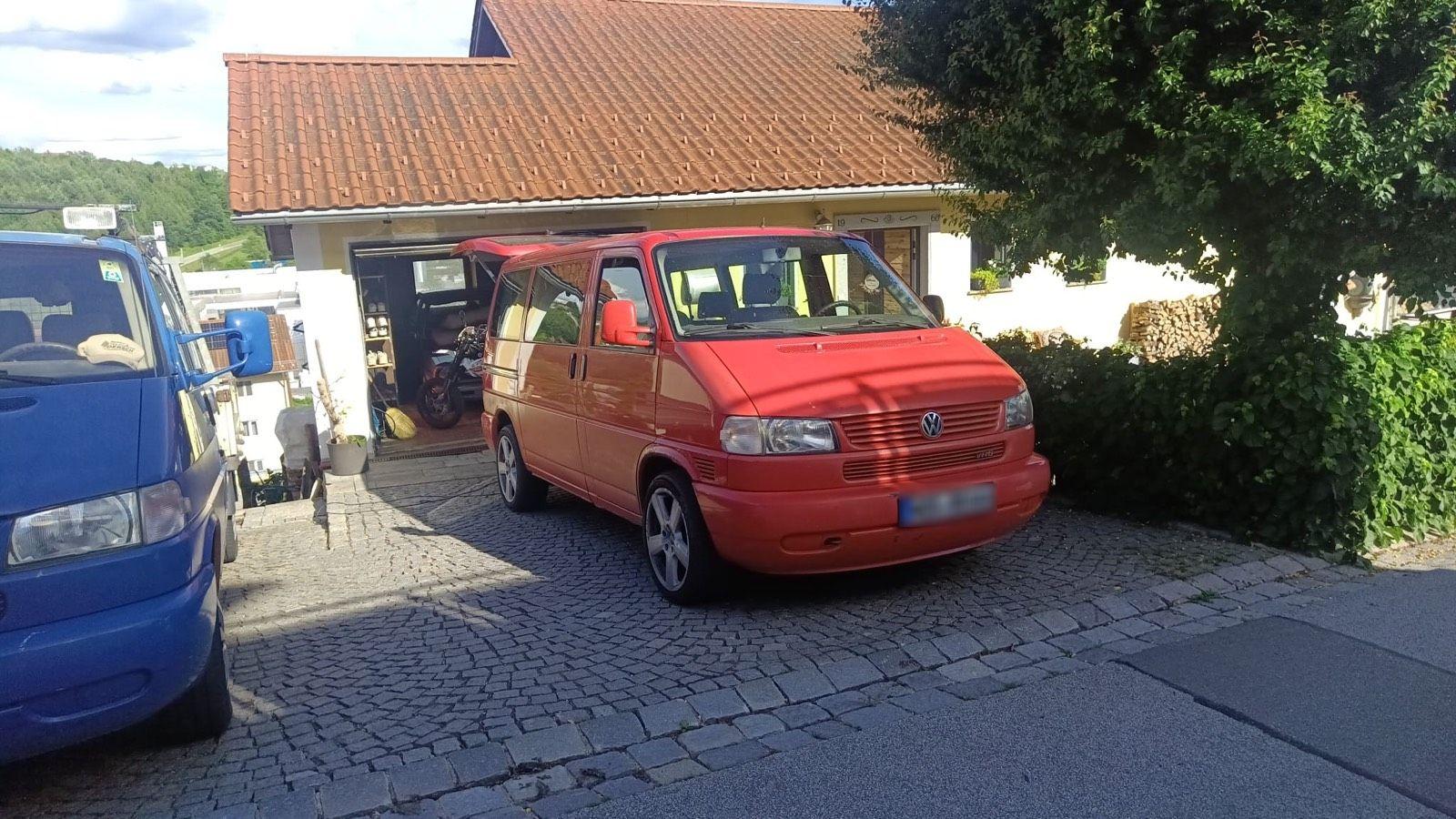 Volkswagen Andere