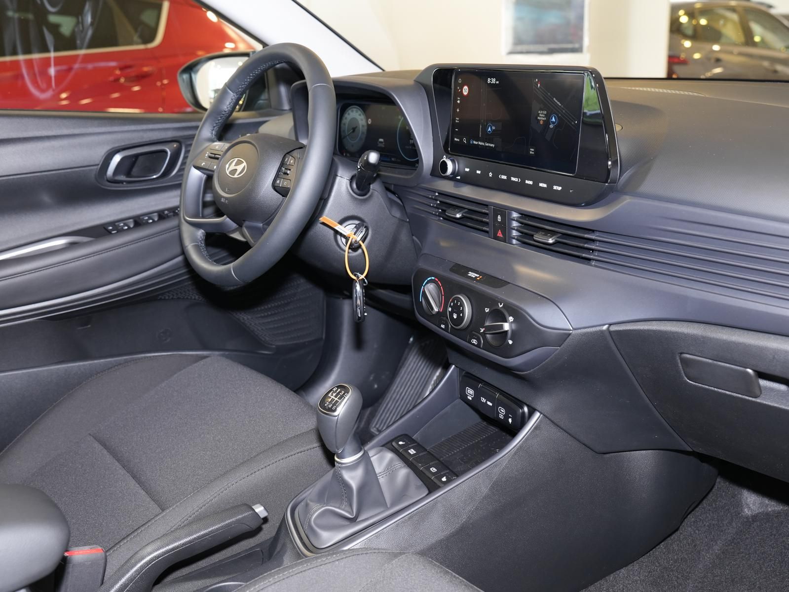 Hyundai i20 - Bild 4